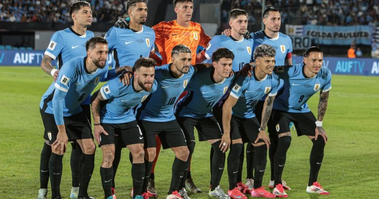 Qué dijeron los referentes de Uruguay tras la derrota ante la Selección Argentina :: Olé