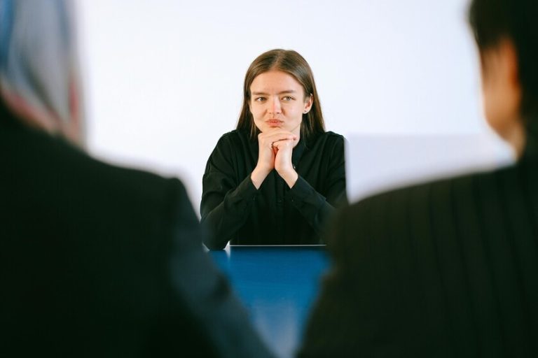 Qué es el 'test del puzzle' que pueden hacerte en una entrevista de trabajo. Tu reacción es determinante para que te contraten