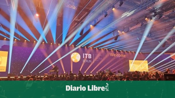 RD se alista para asistir a la feria ITB Berlín 2025