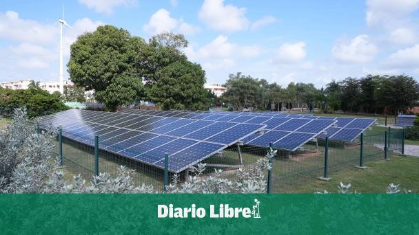 RD trabaja en la aceleración de la transición a energía limpia