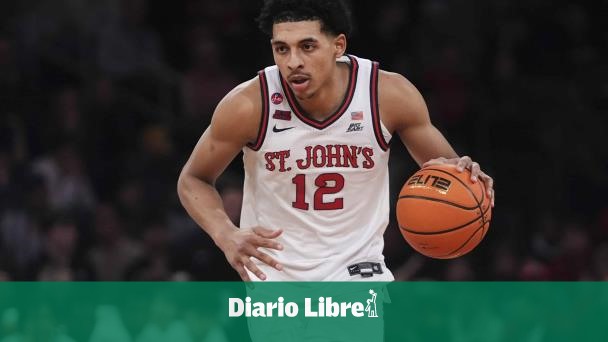RJ Luis Jr., llega al torneo de la NCAA disparado y apunta a la NBA