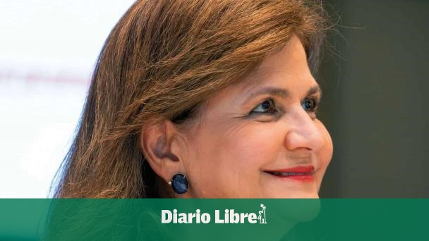 Raquel Peña: Vivimos en democracia y cualquiera puede aspirar