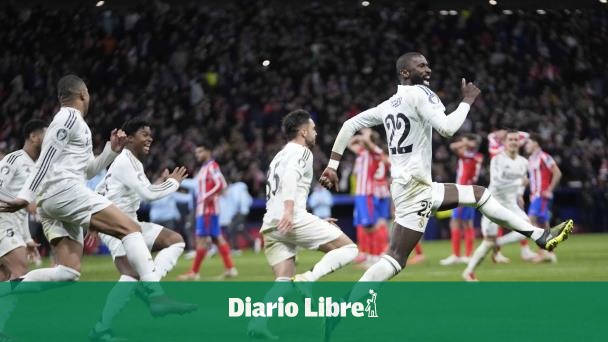 Real Madrid somete al Atlético en penales en la UEFA Champions