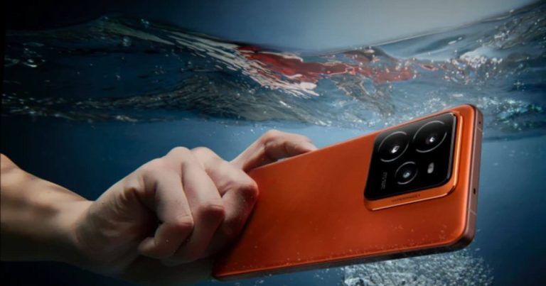 Realme hace caso omiso a la competencia y continúa consolidándose rebajando su móvil GT 7 Pro de 512 GB