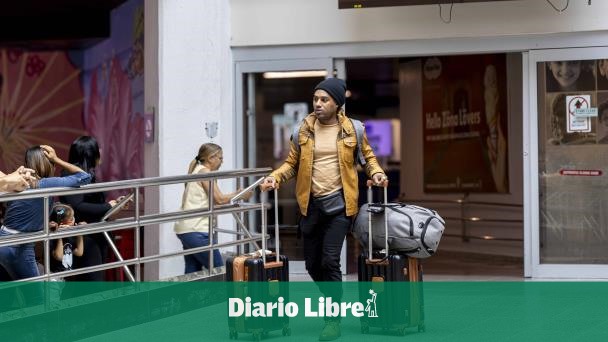 Recaudaciones por tarjeta de turismo crecen 3.4 % a febrero 2025