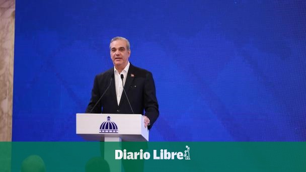 Reforma fiscal: Abinader reitera que el tema "quedó atrás"