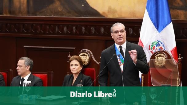 Rendición de cuentas: Abinader dedica gran espacio a Pedernales