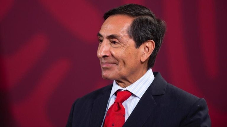Hacienda descarta recesión en México, incluso con los desafíos comerciales por Trump