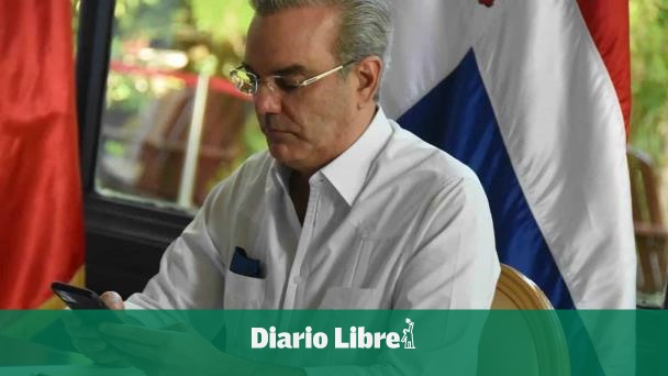 República Dominicana: disculpas de líderes españoles a Abinader