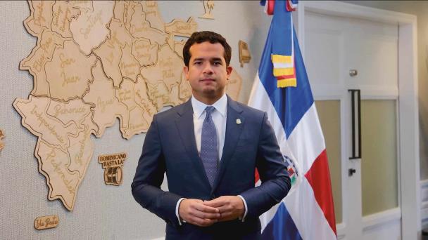 Respuesta de Omar Fernández a la rendición de Abinader