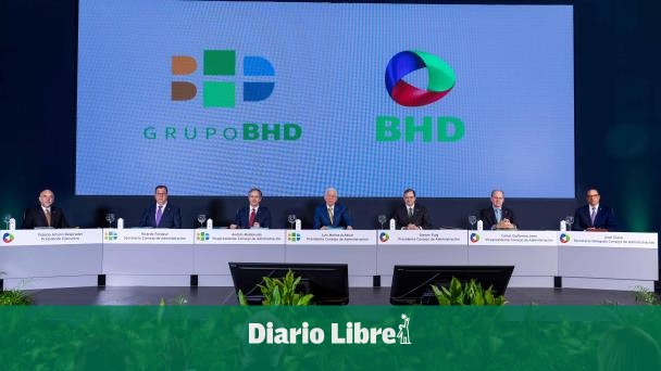 Resultados financieros del Banco BHD