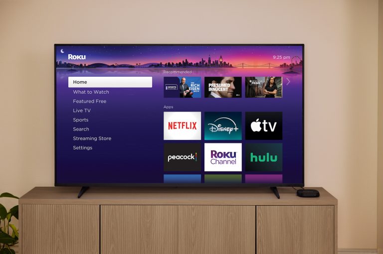 Roku ahora muestra anuncios antes de que inicie tu dispositivo