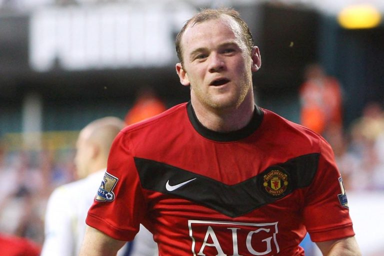 Rooney se confiesa: "Un acuerdo con el Madrid pareció lo más posible durante un par de días... pero en realidad yo pensaba más en el Barcelona"