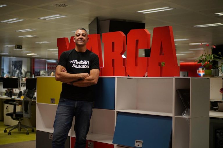 Rubén Rivera: "Mi despido es flagrantemente nulo y pido que la RFEF me readmita"