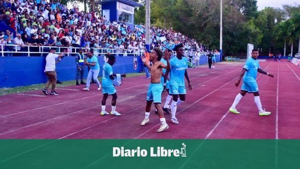Salcedo capitaliza brecha con gran papel en Copa LDF