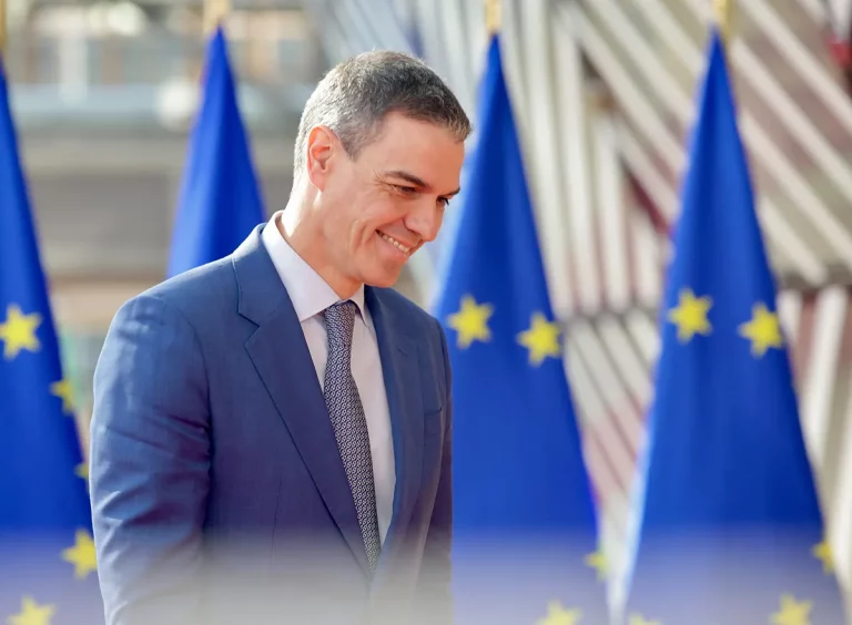 Sánchez viajará en abril a China para reunirse por tercera vez con Xi Jinping en el marco de una gira asiática