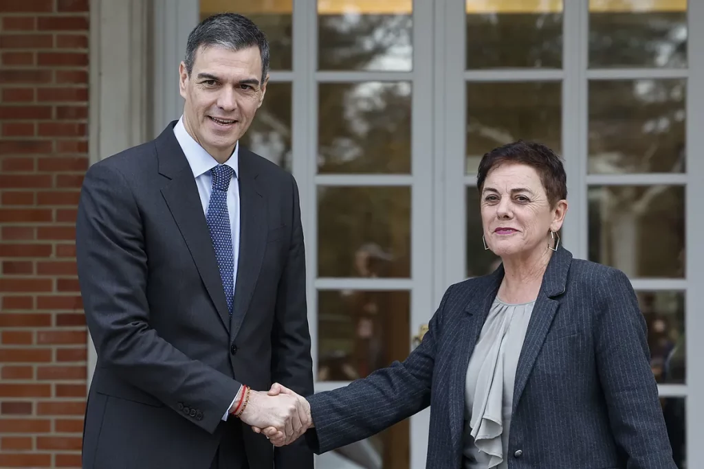 Sánchez ya admite que "probablemente no" llevará al Congreso el debate sobre el aumento de gasto militar