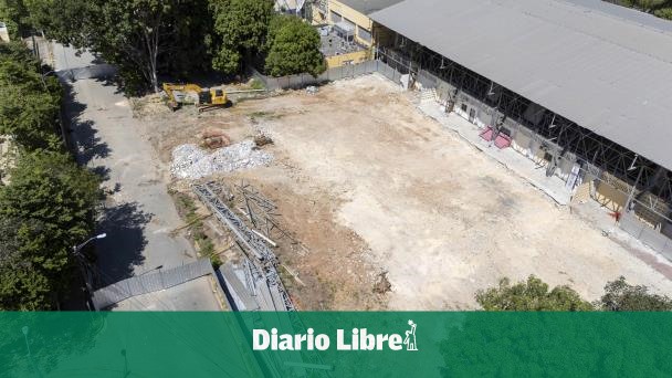 Santo Domingo 2026: pabellón de taekwondo sede de 5 deportes