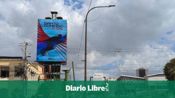 Santo Domingo 2026: varios deportes serán clasificatorios a Panam