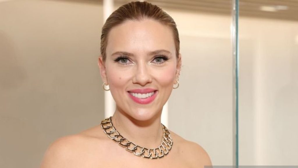 Scarlett Johansson reveló el verdadero motivo por el que prefiere mantenerse alejada de las redes sociales