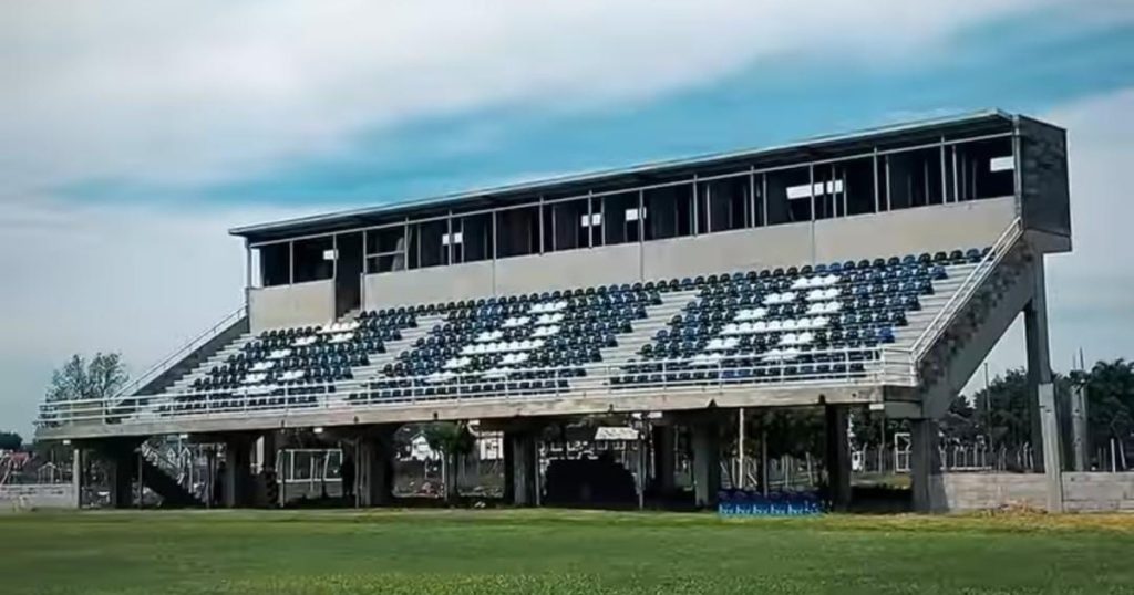 Se acabó la espera: el equipo del Ascenso que el fin de semana vuelve a su estadio tras 18 años :: Olé