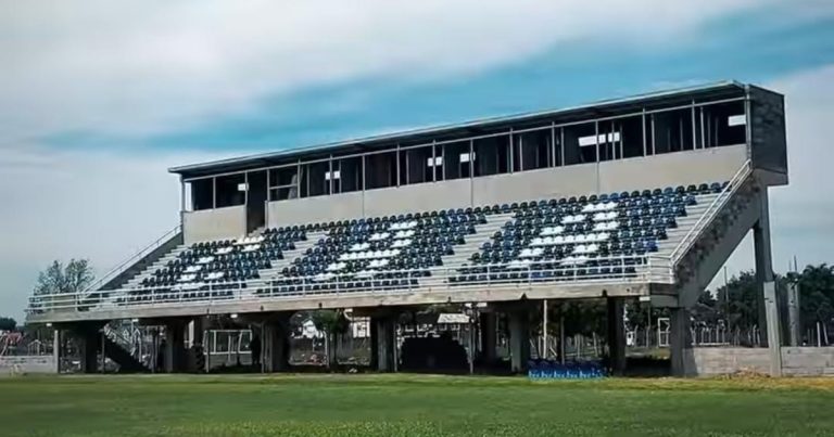 Se acabó la espera: el equipo del Ascenso que el fin de semana vuelve a su estadio tras 18 años :: Olé