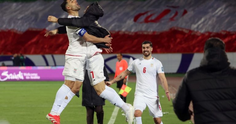 Se confirmó la sexta selección clasificada al Mundial 2026 :: Olé
