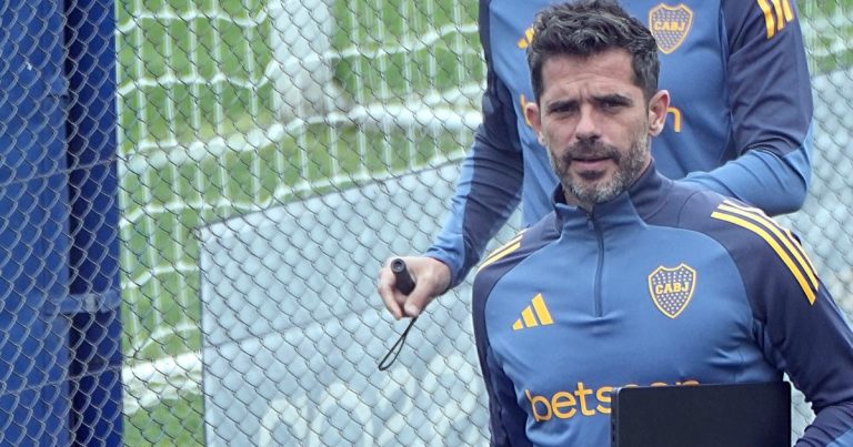 Se distanció del CT de Gago en Boca y ahora trabajará con Guillermo en Vélez :: Olé