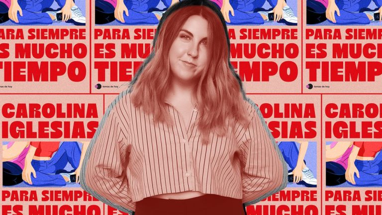 “Se ha idealizado mucho el para toda la vida”