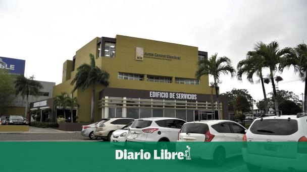 Sectores que usarán la Oficialía de la 20ma Circunscripción del DN