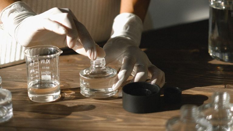 Señales de que tu perfume no es original