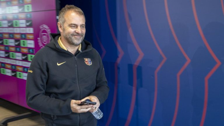 "Si ganas, te da mucha confianza"
