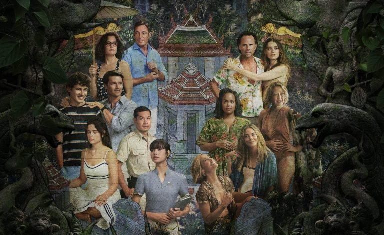 Si te gusta ‘White Lotus’ tienes que ver estas series