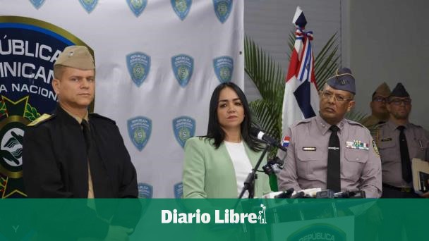 Sigue la búsqueda de teniente que mató a dos mujeres