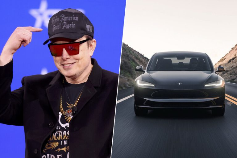 Sólo hay un claro ganador con los nuevos aranceles del 25% a todos los coches no fabricados en EEUU: Tesla, por supuesto