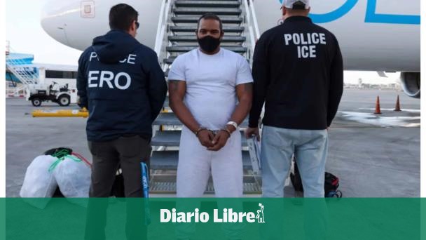 Someten a la justicia a hombre por tráfico de migrantes