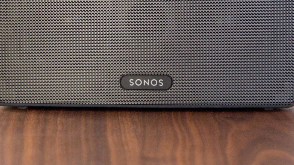 Sonos mata su producto más importante de 2025