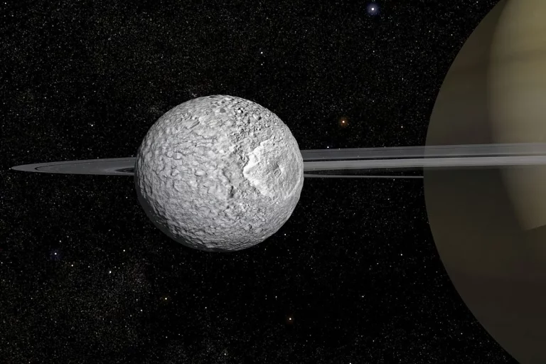 Sorpresa mayúscula en el campo de la astronomía tras descubrir que Saturno tiene 128 lunas nuevas