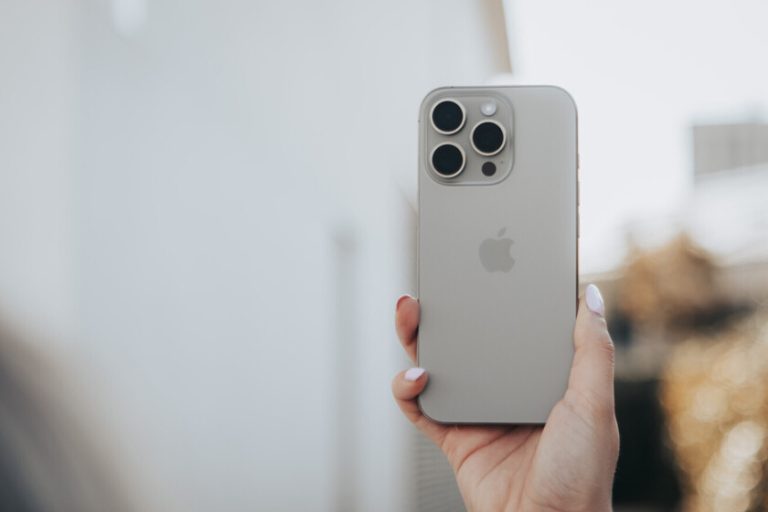 Soy fotógrafo aficionado, y estos son los móviles que recomiendo para hacer fotos casi profesionales sin dejarte una fortuna