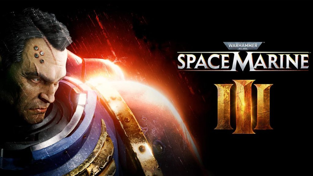 Space Marine 2 is unsurprisingly getting a sequel