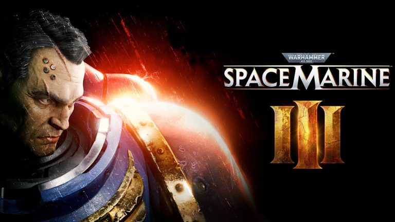 Space Marine 2 is unsurprisingly getting a sequel