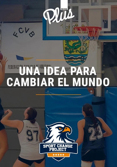 Sports Change Project: los rostros del proyecto que puede revolucionar el basket femenino