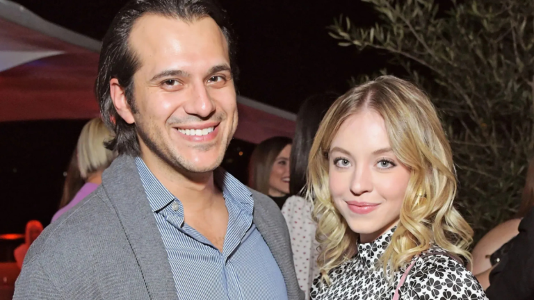 Sydney Sweeney y Jonathan Davino desatan rumores de separación tras posponer su boda