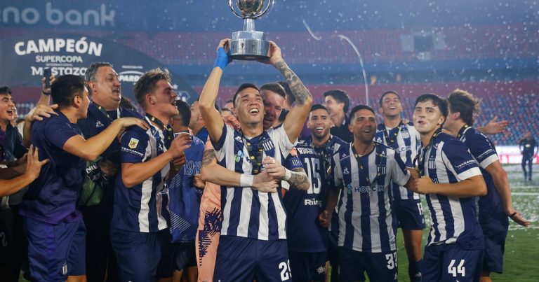 Talleres: una cita con la historia :: Olé
