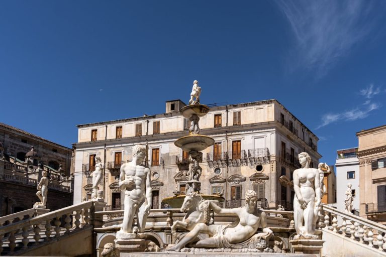 palermo Sicilia