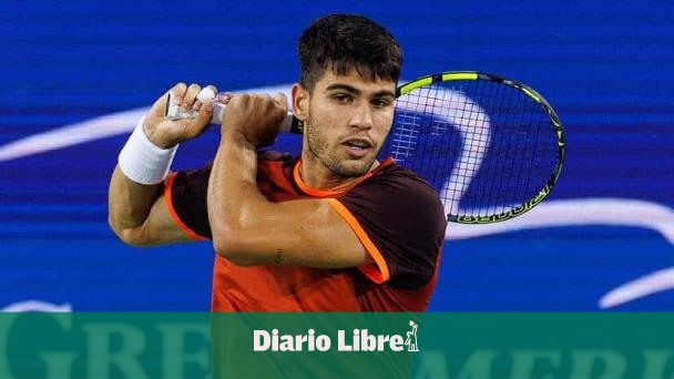 Tenis: Alcaraz inicia su camino al tricampeonato de Indian Wells