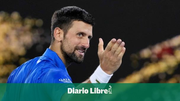 Tenis: Djokovic cae eliminado en Indian Wells