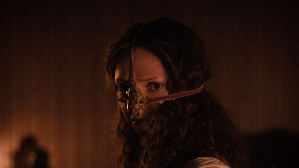 The Ugly Stepsister: la sangrienta película nórdica que es más brutal que The Substance