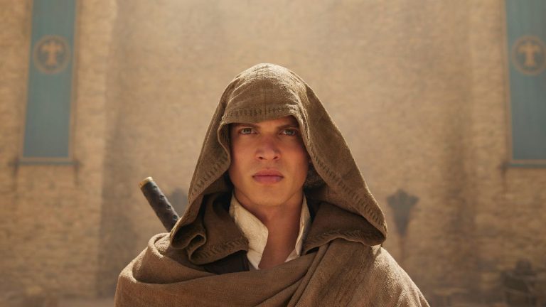 The Wheel of Time: qué recordar antes de la temporada 3
