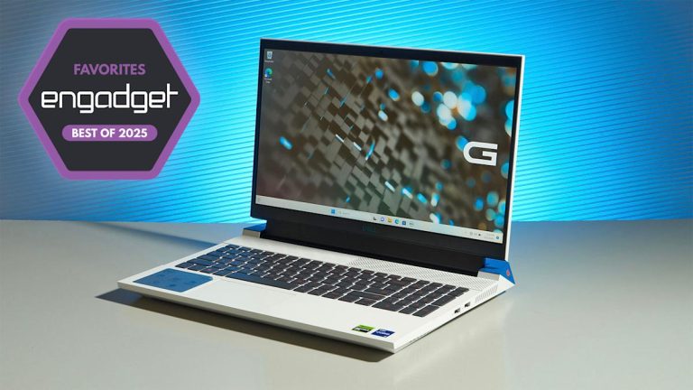 The best budget gaming laptops for 2025